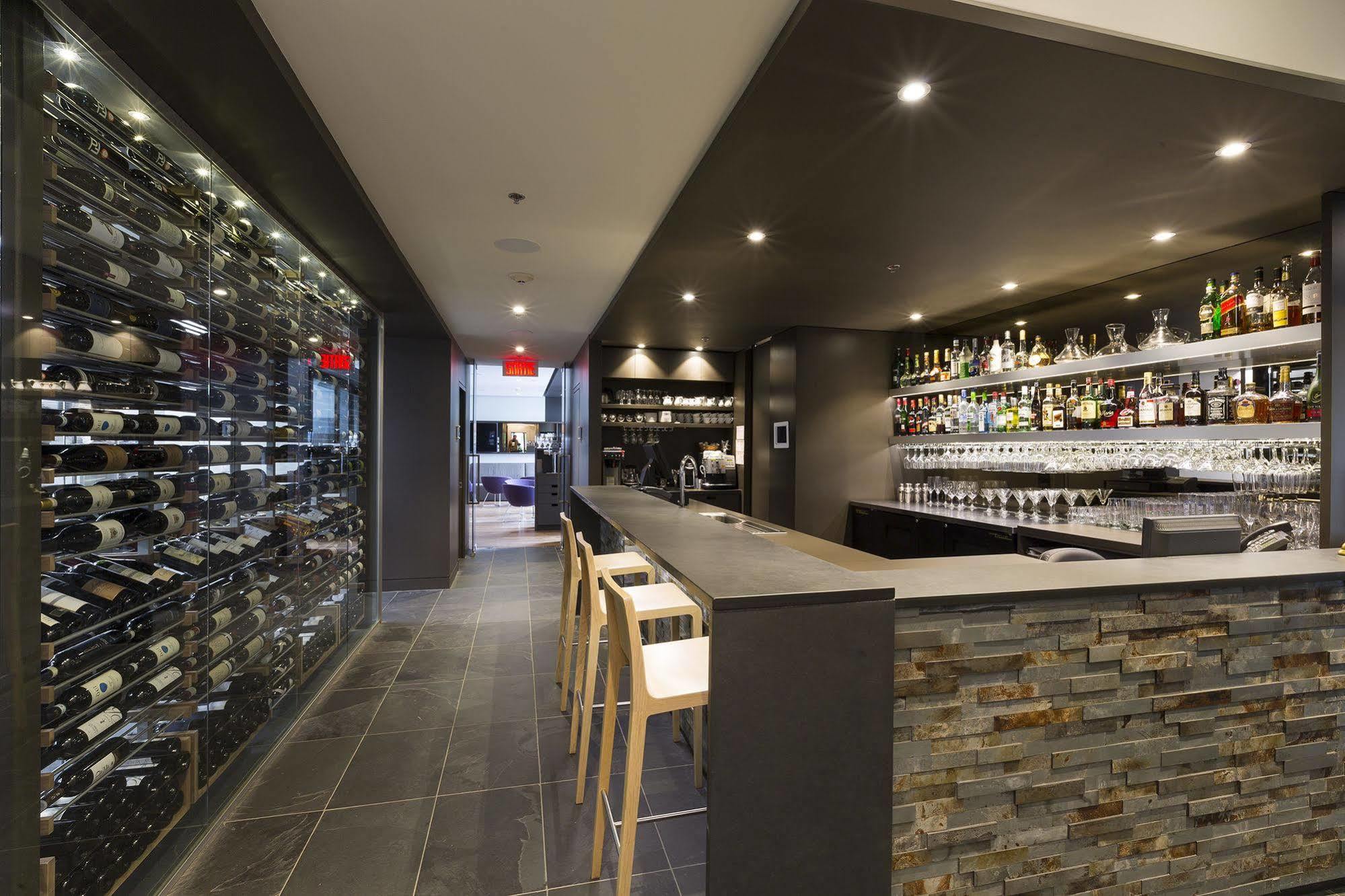 Chez Truchon Bistro-Auberge La Malbaie Exterior foto